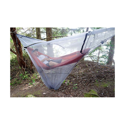 エクスペド（EXPED） スカウトハンモックモスキートネット（Scout Hammock Mosquito Net）392020