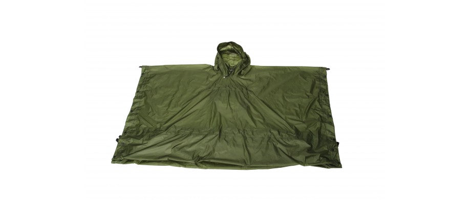 エクスペド（EXPED） ヴィヴィーポンチョUL（Bivy-Poncho UL）393027 – OUTDOOR SPECIALITY MOOSE