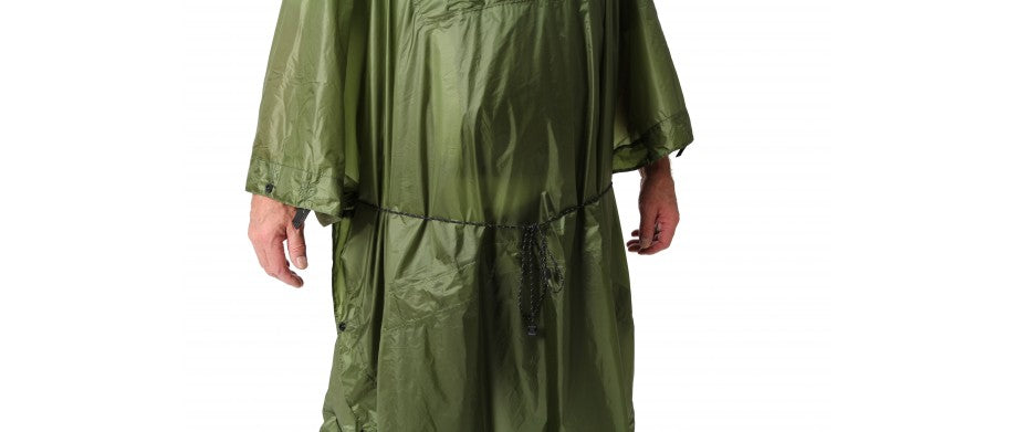 エクスペド（EXPED） ヴィヴィーポンチョUL（Bivy-Poncho UL）393027 – OUTDOOR SPECIALITY MOOSE