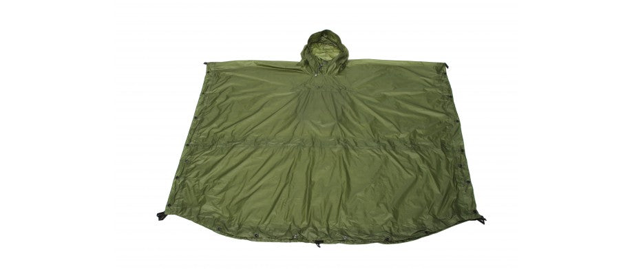 エクスペド（EXPED） ヴィヴィーポンチョUL（Bivy-Poncho UL）393027