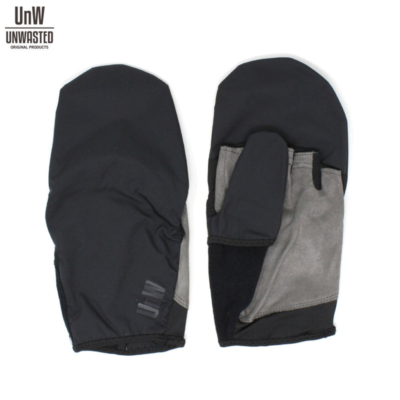 UNWASTED adapt UNW002 Color: BLACK