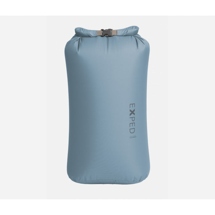 エクスペド（EXPED）フォールドドライバッグL（Fold Drybag L） 397386 カラー：スカイブルー