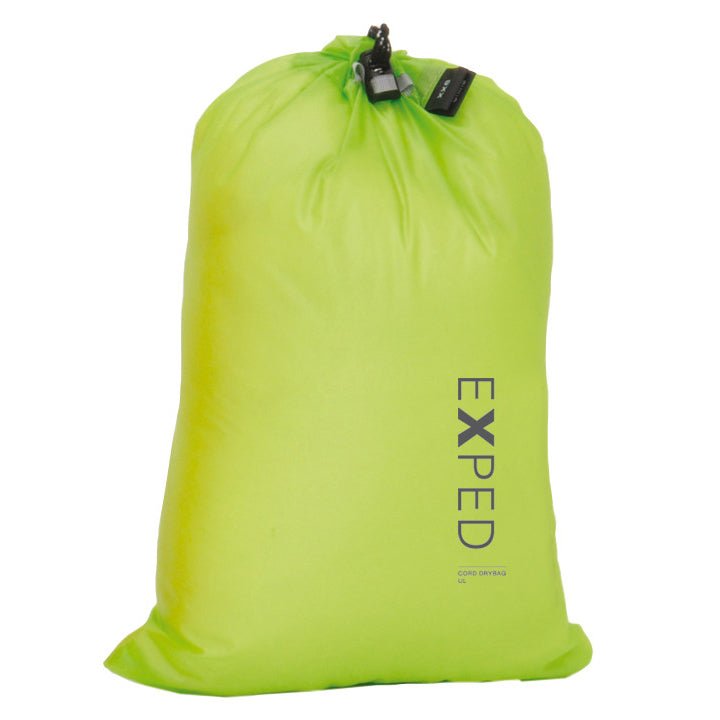 エクスペド（EXPED） コードドライバック UL XXS（Cord-Drybag UL XXS）397436