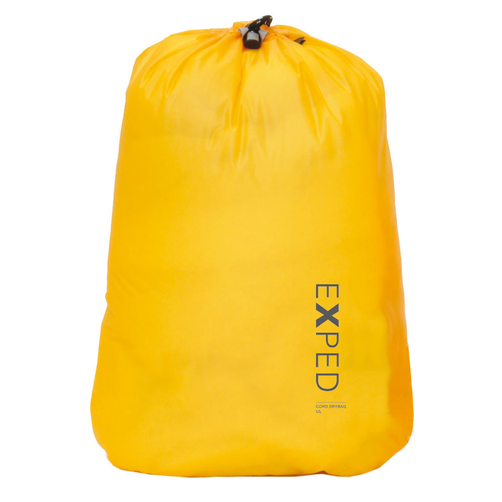 エクスペド（EXPED） コードドライバック UL S（Cord-Drybag UL S）397438