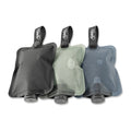 Matador Flat Pack Bottles (3-Pack) Color: Multicolor