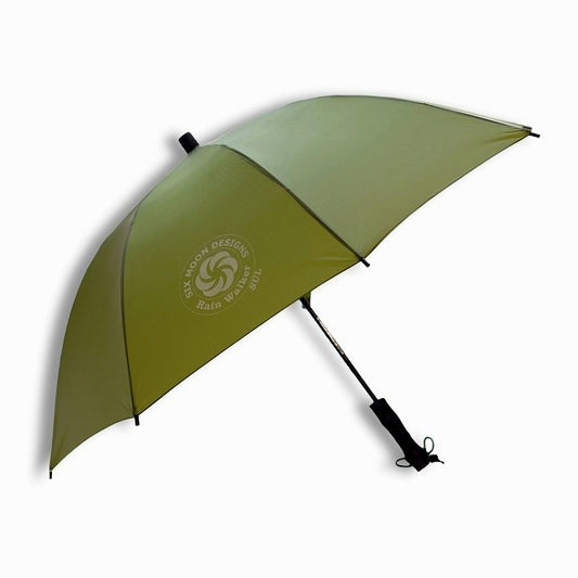 シックスムーンデザインズ（SixMoon Designs） レインウォーカーSULアンブレラ（Rain Walker SUL Umbrella）SMD-ACCE-0037 カラー：グリーン