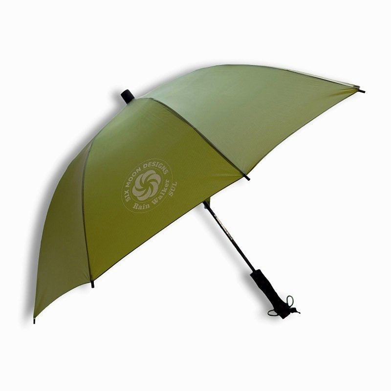 SixMoon Designs Rain Walker SUL Umbrella (SMD-ACCE-0037) Green