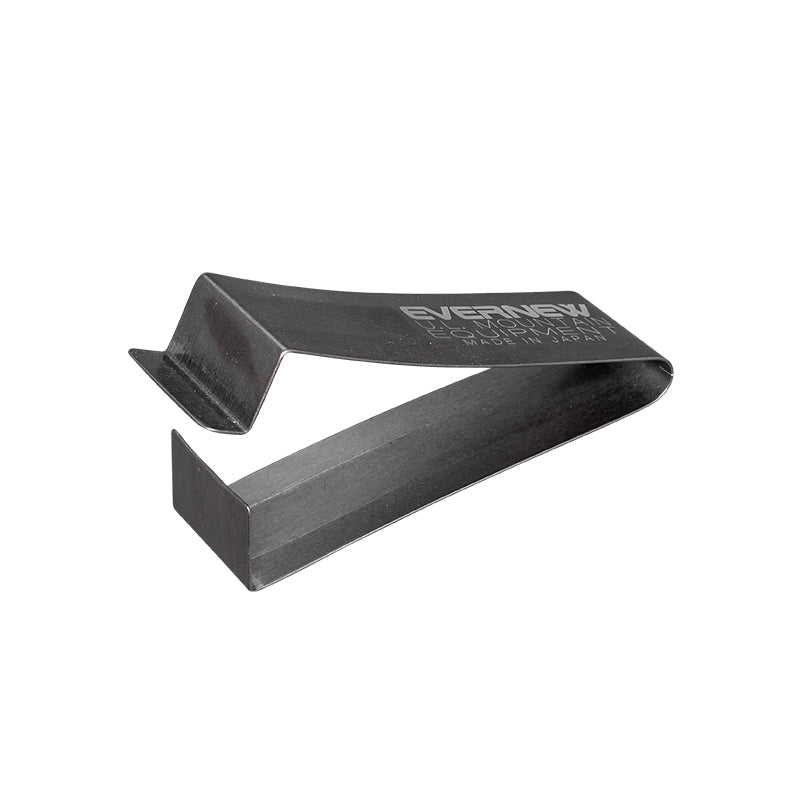 エバニュー（EVERNEW） NABETSUCAM EBY168 側面