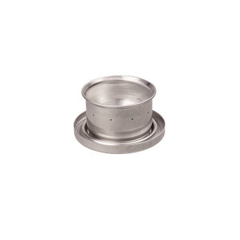 EVERNEW BLUENOTEstove set  正面