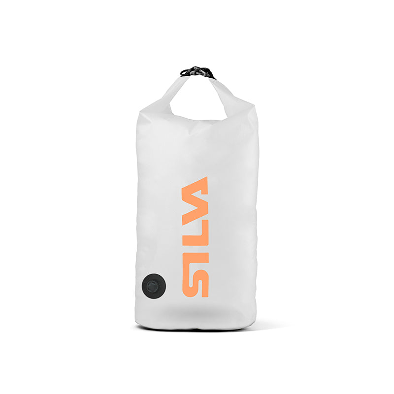 SILVA Dry Bag TPU-V 12L ECH338