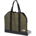 THE NORTH FACE Fieludens Log Carrier NM82010, Color: New Taupe Green