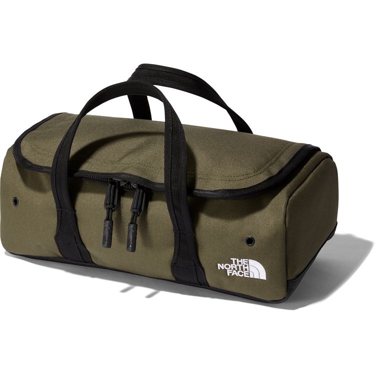 THE NORTH FACE Fieludens Tool Box NM82013, Color: New Taupe Green