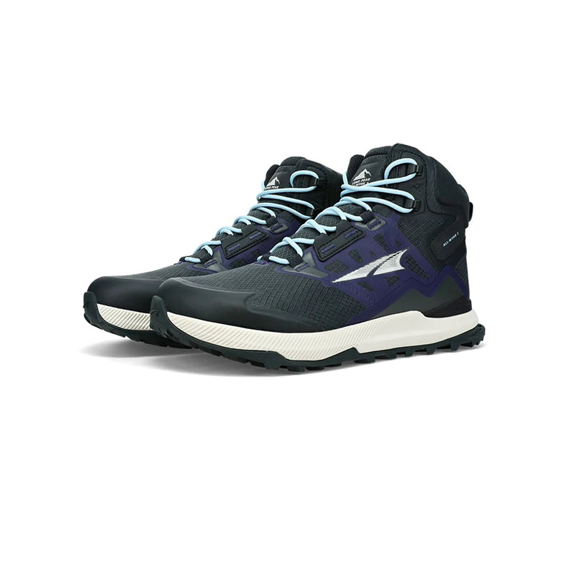 ALTRA【女性用】LONE PEAK ALL-WTHR MID 2