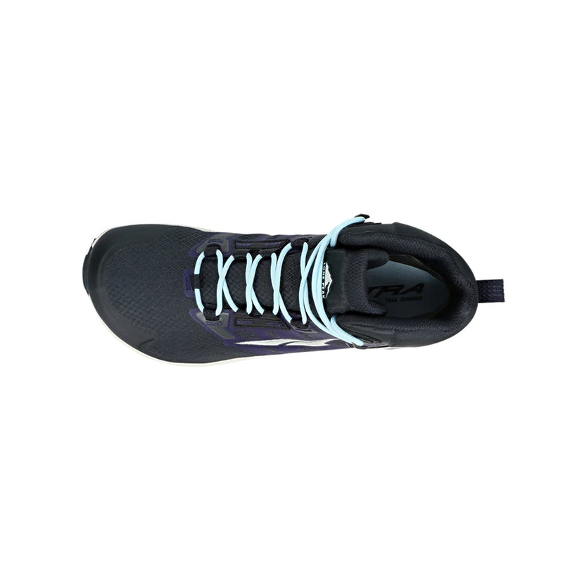 ALTRA【女性用】LONE PEAK ALL-WTHR MID 2