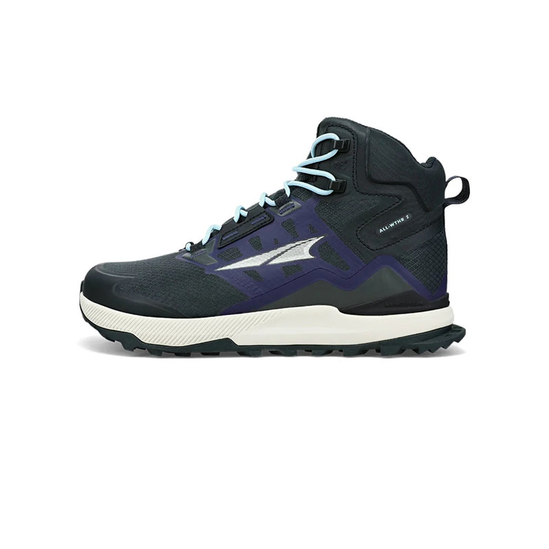 ALTRA【女性用】LONE PEAK ALL-WTHR MID 2