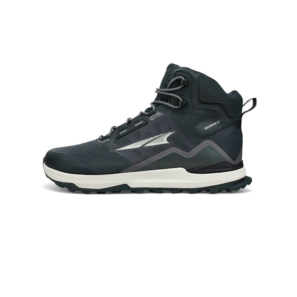 ALTRA LONE PEAK ALL-WTHR MID 2