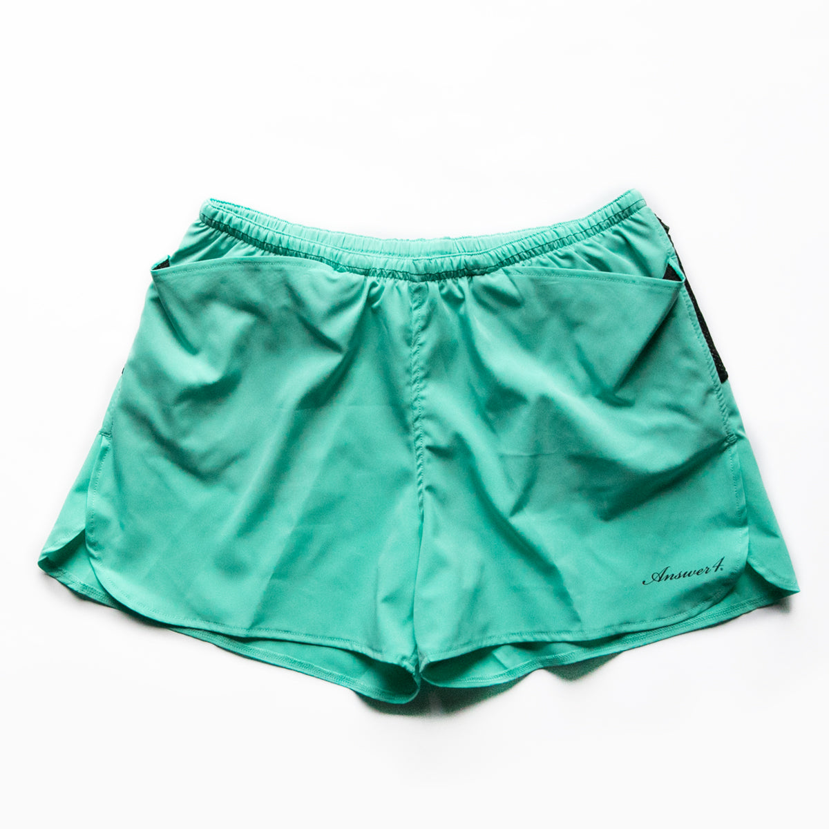 アンサー4（ANSWER4）3Inch Short Pants カラー：Mint Green