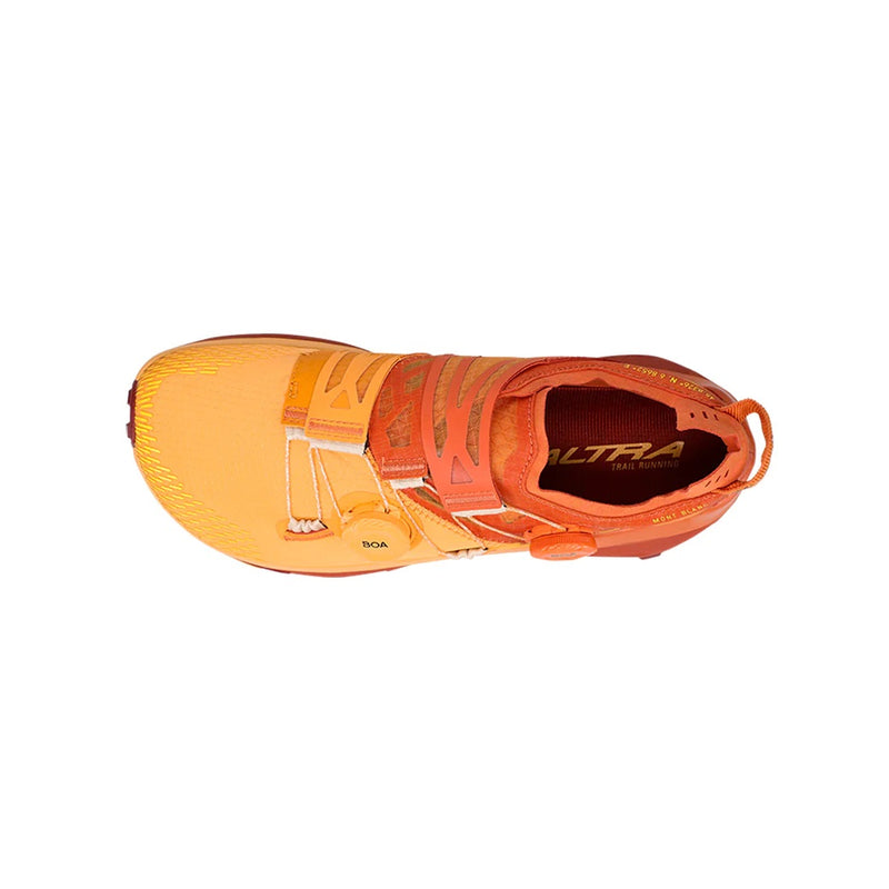 ALTRA MONT BLANC BOA