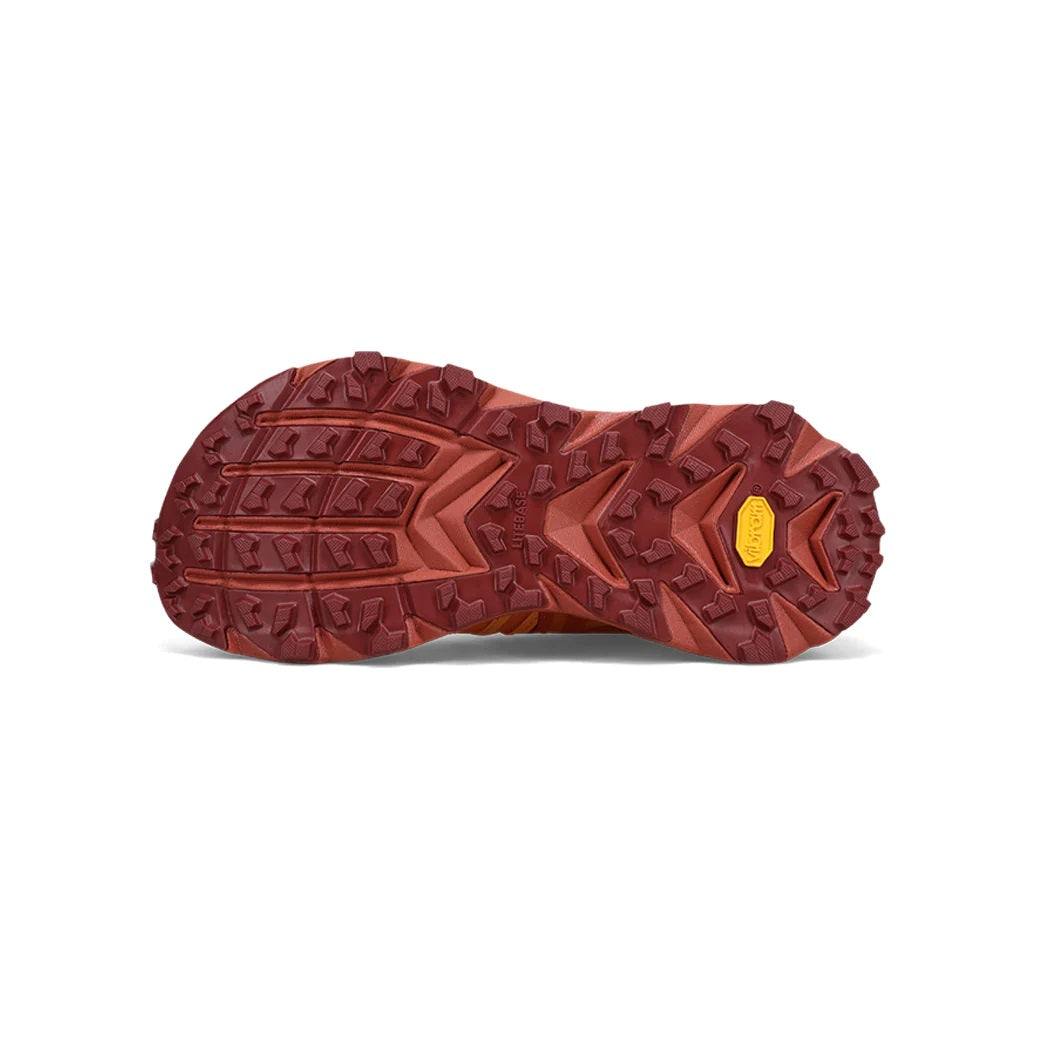 ALTRA MONT BLANC BOA
