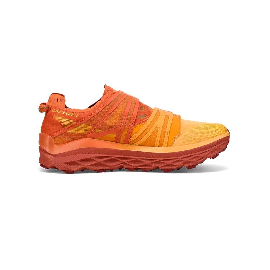 ALTRA MONT BLANC BOA