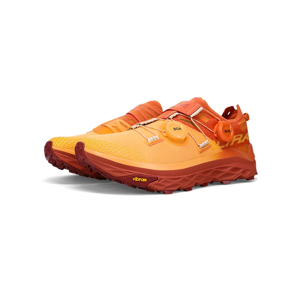 ALTRA MONT BLANC BOA