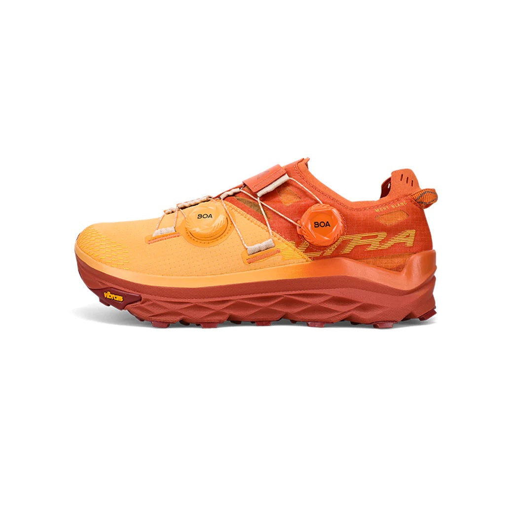 ALTRA MONT BLANC BOA
