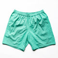 ANSWER4 3-Pocket Short Pants, Color: Mint Green