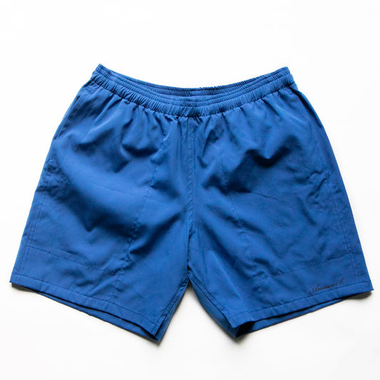 アンサー4（ANSWER4）3Pocket Short Pants カラー：Blue