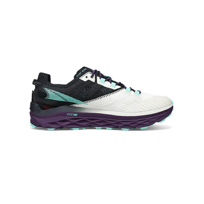 アルトラ（ALTRA） 【女性用】モンブラン（MONT BLANC）AL0A548D  カラー：Black/Green