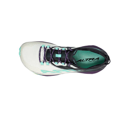 アルトラ（ALTRA） 【女性用】モンブラン（MONT BLANC）AL0A548D  カラー：Black/Green