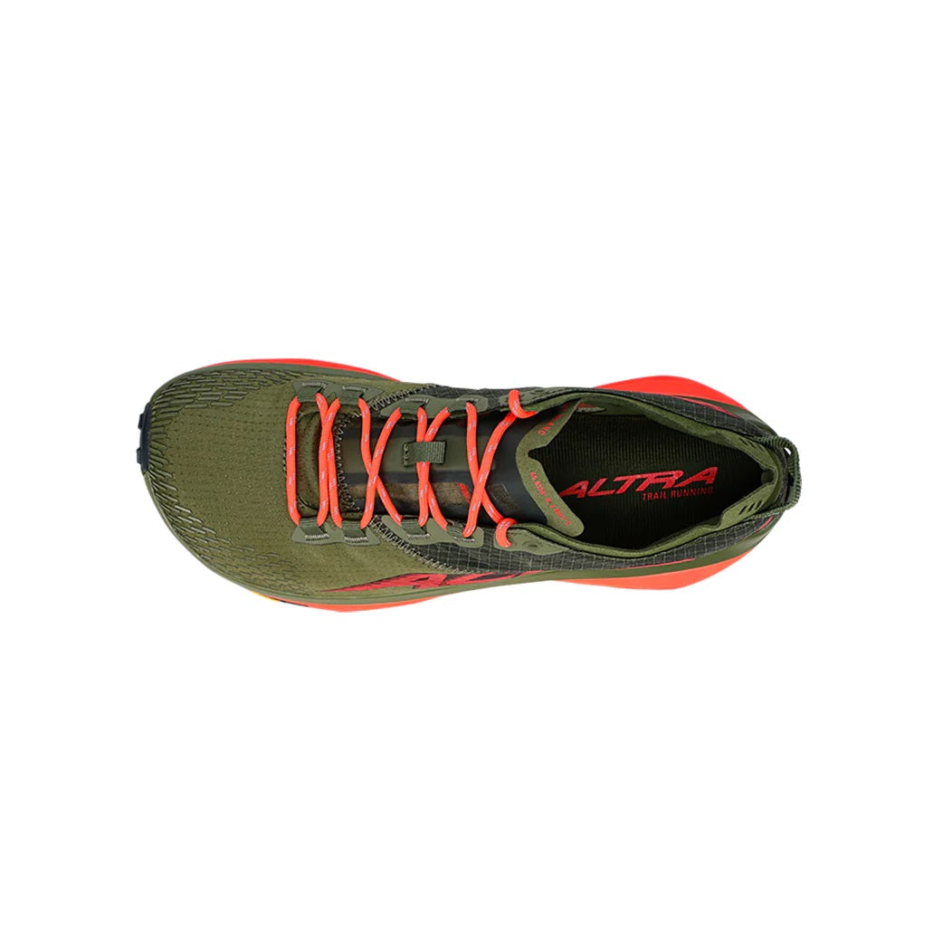 ALTRA MONT BLANC
