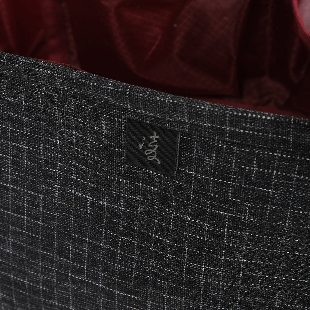 凌 ヌノバケツ 4L