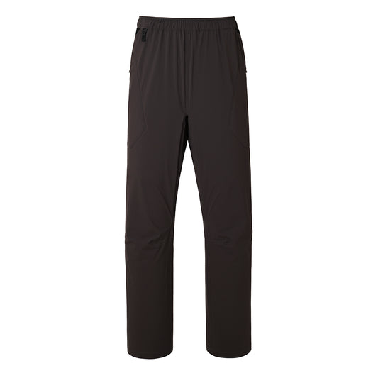 アクシーズクイン（AXESQUIN） ストレッチレインパンツ（Stretch Rain Pant）012004 カラー：ブラック