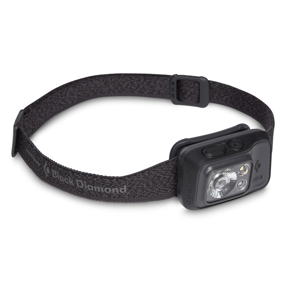 Black Diamond Spot 400-R