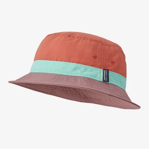 パタゴニア（Patagonia）ウェーブフェアラーバケツハット（wavefarer-bucket-hat）29157 カラー：QZCO