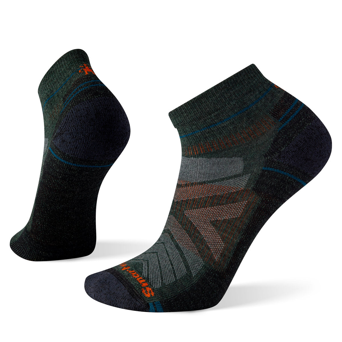 SmartWool ハイク ライトクッション アンクル