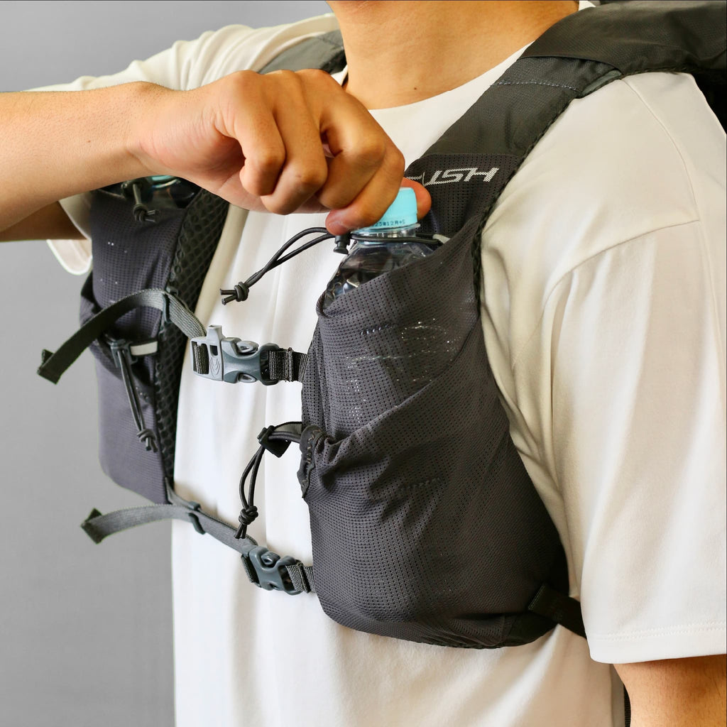 パーゴワークス（PaaGo WORKS） ラッシュ 30（RUSH 30）RP305SHG  カラー：Shadow Gray