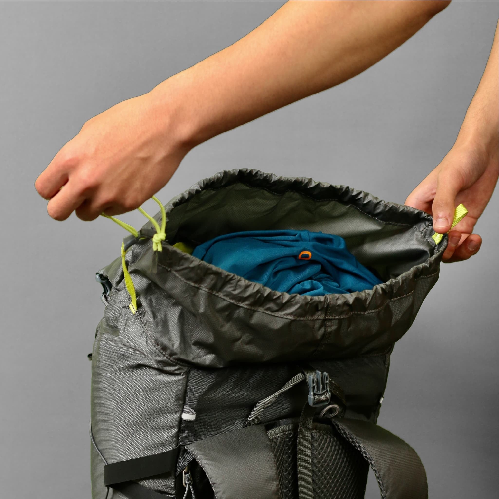 PaaGo WORKS RUSH 30 (RP305SHG) Color: Shadow Gray