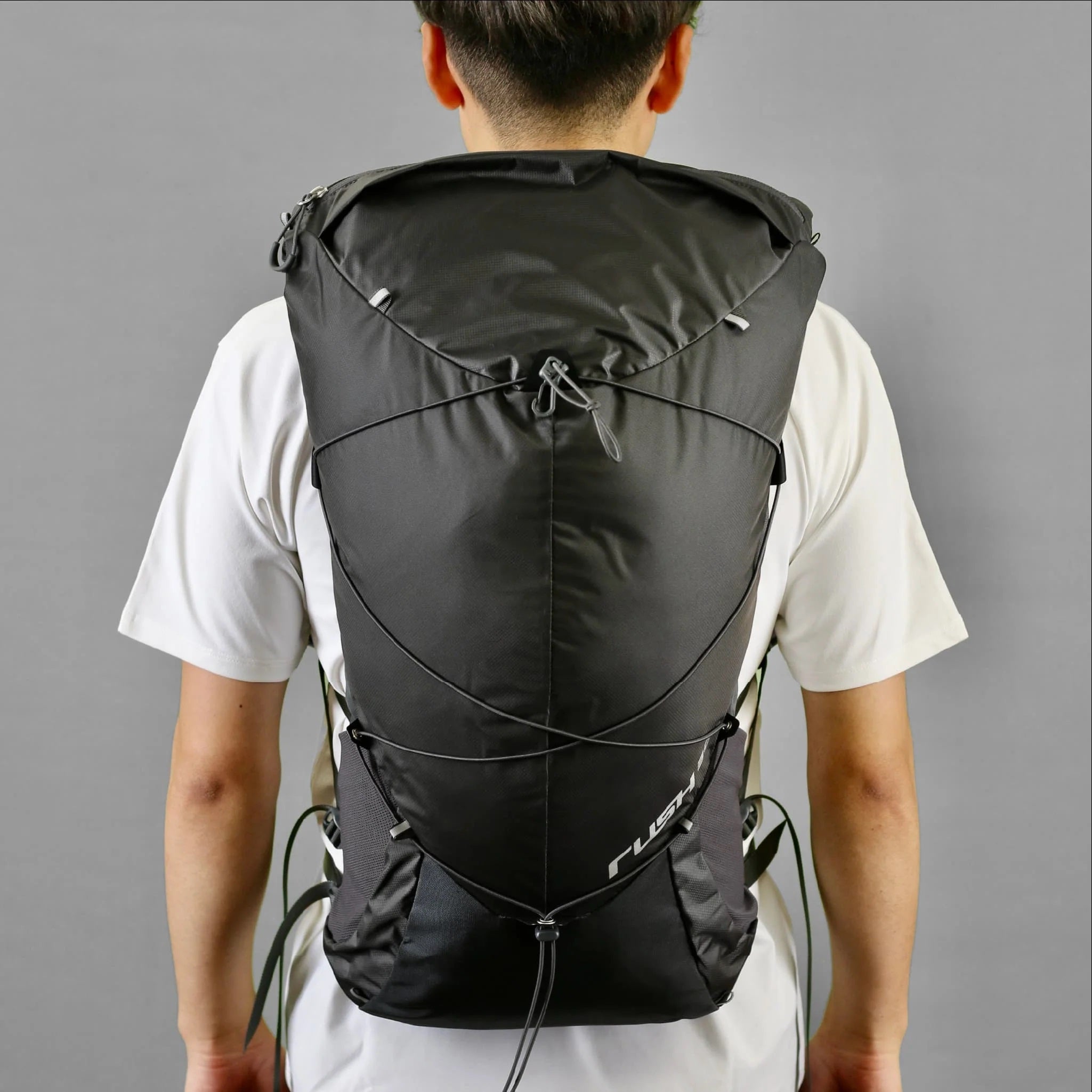 PaaGo WORKS RUSH 30 (RP305SHG) Color: Shadow Gray