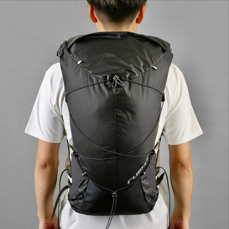 パーゴワークス（PaaGo WORKS） ラッシュ 30（RUSH 30）RP305SHG  カラー：Shadow Gray