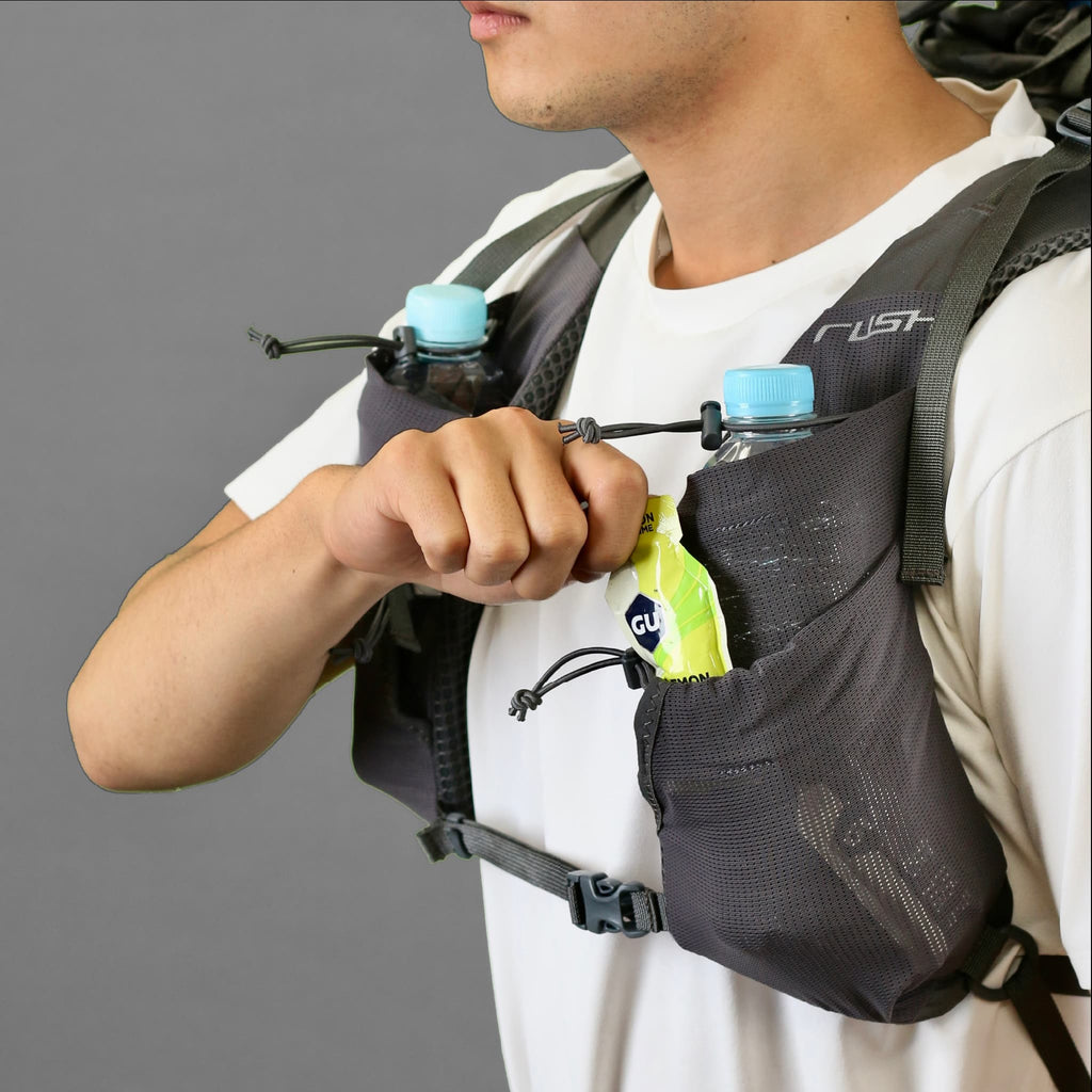 パーゴワークス（PaaGo WORKS） ラッシュ 30（RUSH 30）RP305SHG  カラー：Shadow Gray