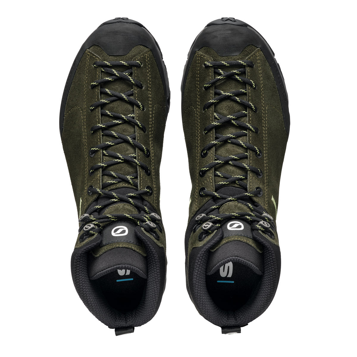 スカルパ（SCARPA） モヒートハイクGTX SC22052 カラー：タイムグリーン – OUTDOOR SPECIALITY MOOSE