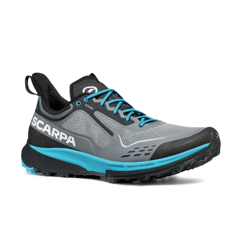 SCARPA ゴールデンゲートキーマRT