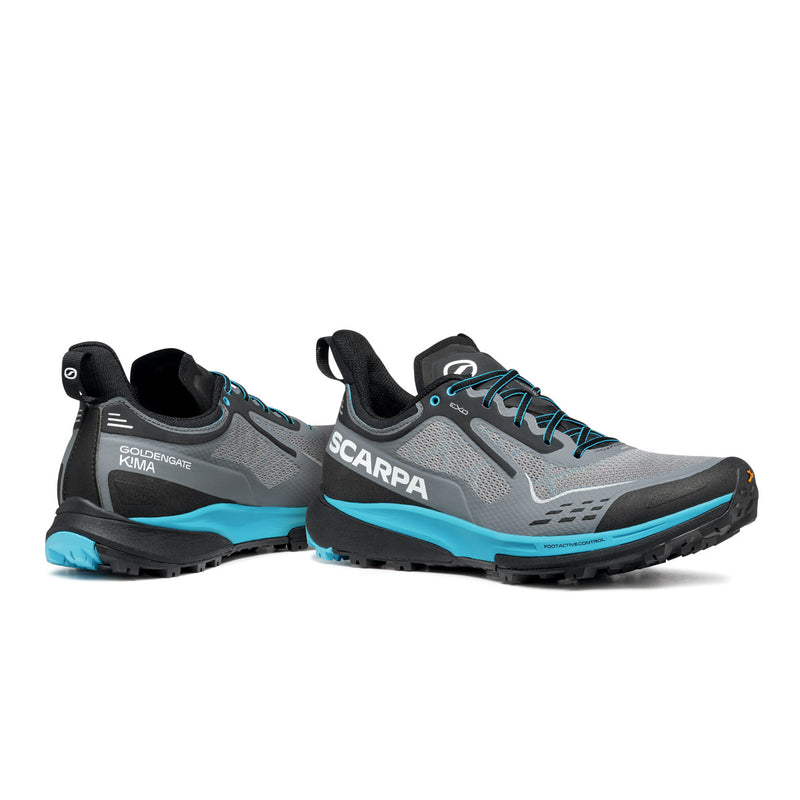 SCARPA ゴールデンゲートキーマRT