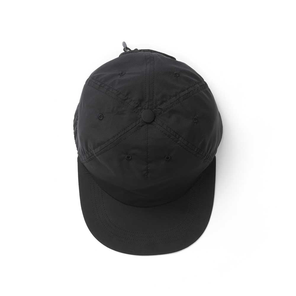 HOUDINI C9 Cap-7