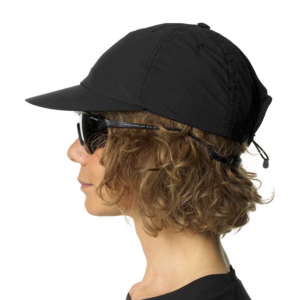HOUDINI C9 Cap-8