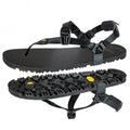 LUNA SANDALS Oso FLACO Winged Edition (LS017)