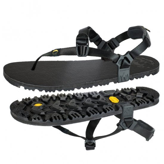 LUNA SANDALS Oso FLACO Winged Edition (LS017)