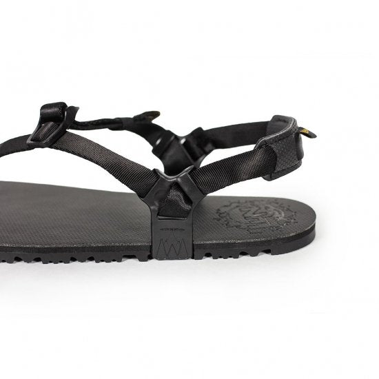 LUNA SANDALS Oso FLACO Winged Edition (LS017)