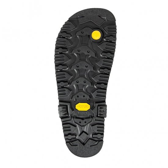 LUNA SANDALS Oso FLACO Winged Edition (LS017)